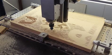 cnc projects for home